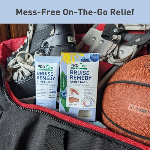Procure Bruise Remedy