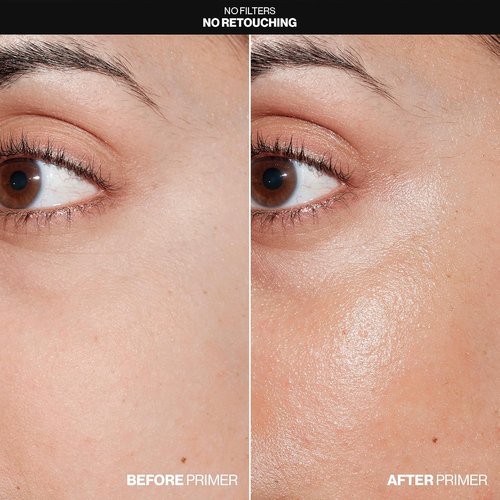 Smashbox Photo Finish Hydrating Primerizer - 72-Hour Hydration with Triple Hyaluronic Acid & Niacinamide