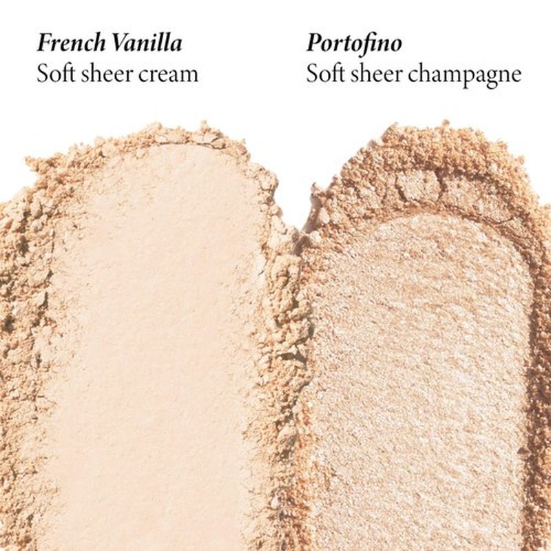 LAURA GELLER NEW YORK Baked Natural Glow Highlighter, Portofino