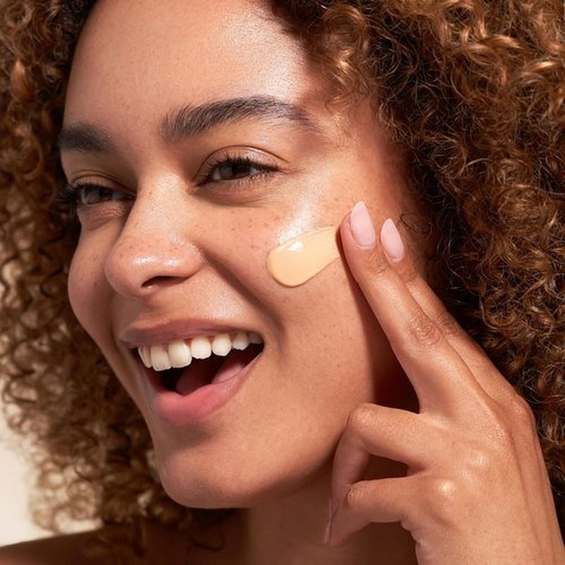 Barefaced Tinted Protection SPF 50+ | Broad-Spectrum Sunscreen with Zinc Oxide & Niacinamide – Oil-Free Hydration & Anti-Aging (60ml)