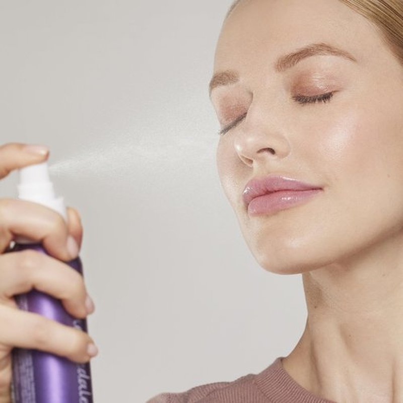 jane iredale Lavender Calming Hydration Spray, 3.04 fl. oz.