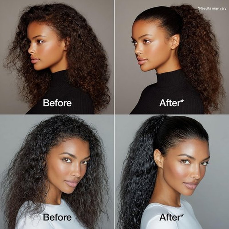Lux Collection Style Lux for Twists Locs Braids with Castor Oil, Keratin, Biotin, and Olive Oil - Naturally Derived, Extreme Holding Frizz Free, 10.58 Ounce, Peach