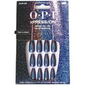 OPI xPRESS/ON Press On Nails - Gel-Like Salon Manicure Lasting Up to 14 Days | Vegan & Eco-Friendly