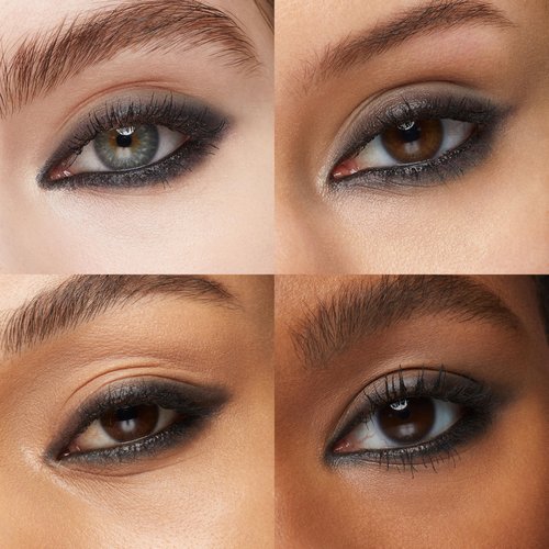 KIKO Milano Deep Black Kajal, Kajal With A Soft, Melting Texture