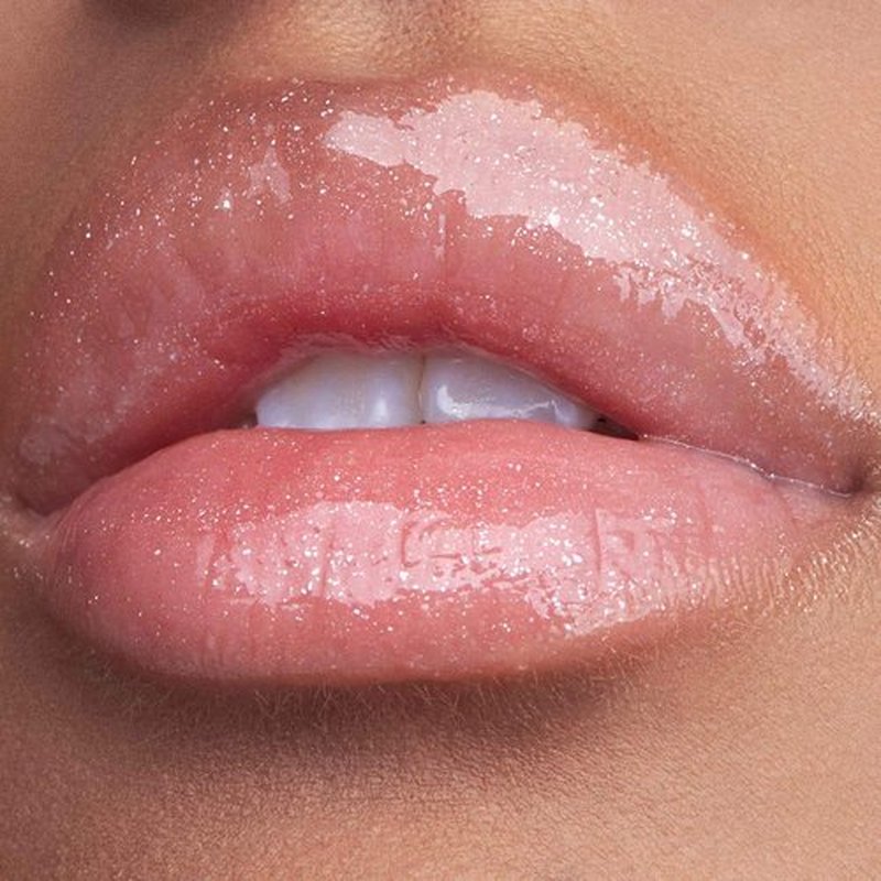 Stila Plumping Lip Glaze - Hydrating Lip Gloss for Full, Luscious Lips | Long-Lasting Shine
