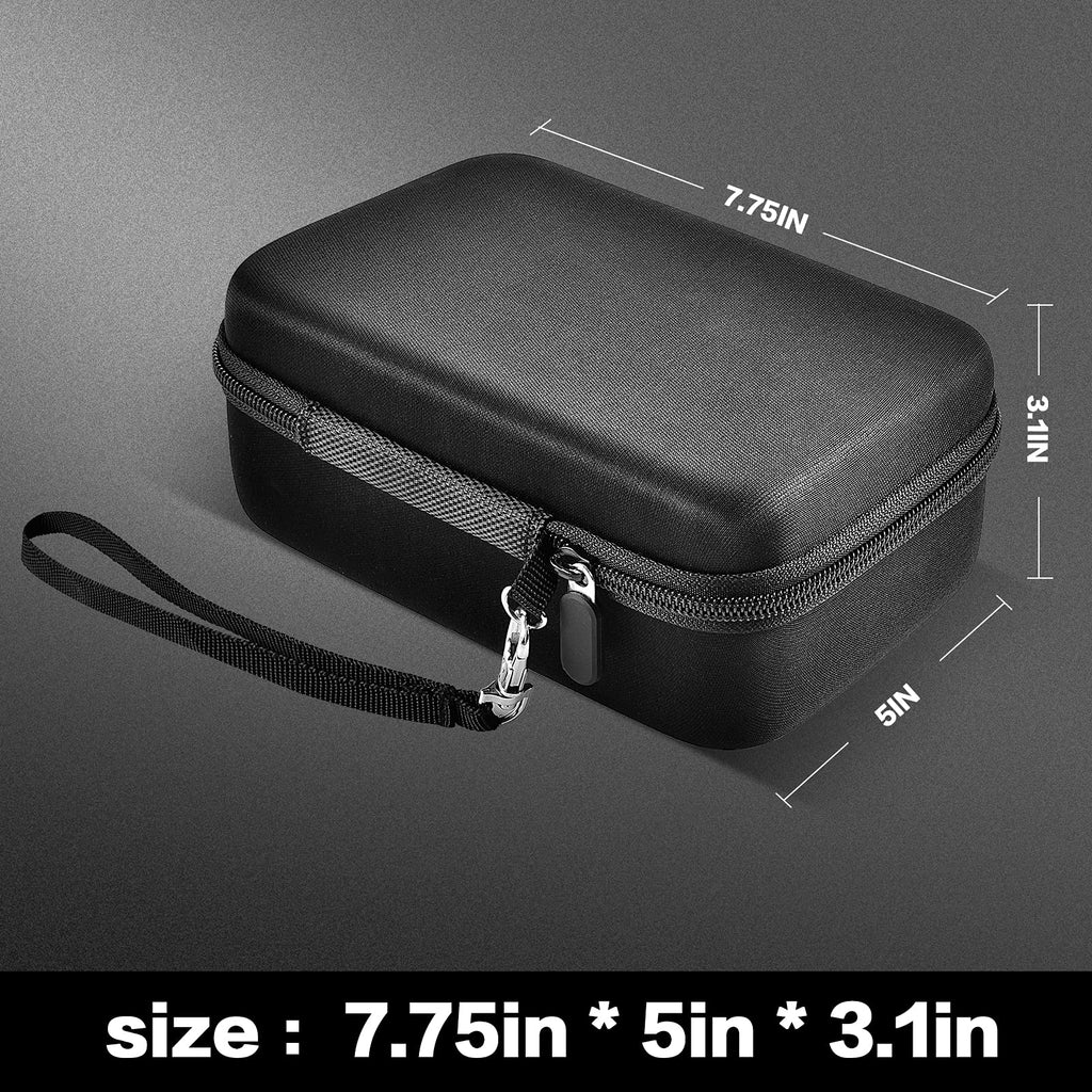 Boobowl Razor Case for Freebird FlexSeries, for Remington Balder Pro XR7000