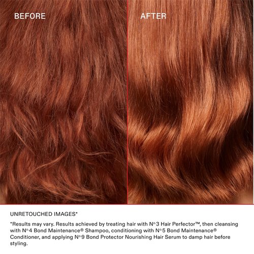 Olaplex Nº. 4 Bond Maintenance Shampoo: Reduces Breakage & Strengthens Hair | Hydrates, Smooths & Detangles | For Coily, Curly, Straight, and Wavy, 525 mL / 17.75 Fl Oz