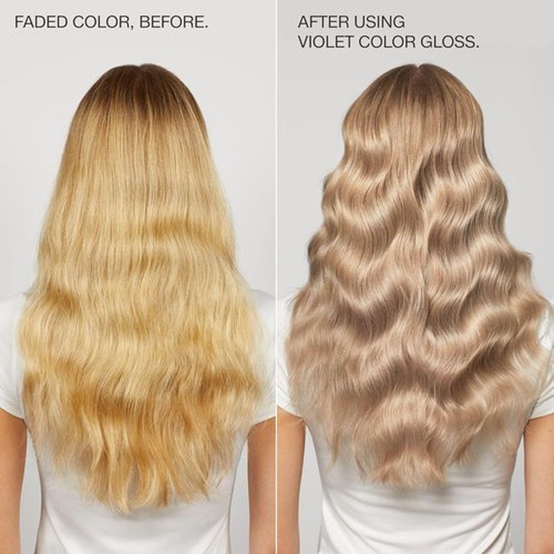 Paul Mitchell The Demi Color Gloss - Quick 3-Minute Glossing Treatment for Vibrant Hair Color
