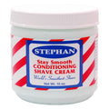 Stephan® Stay Smooth Conditioning Shave Cream [16 oz.] (pack of 6)