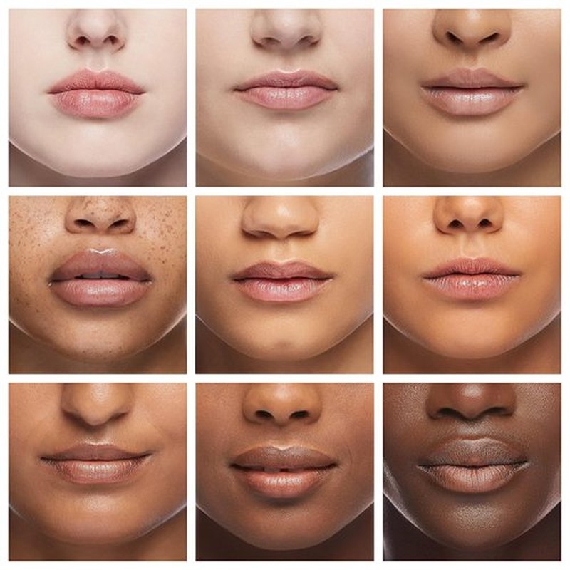 Cherimoya MAX Clear Lip Polish - Hydrating Formula for Luscious Lips | Set of 2 Pieces