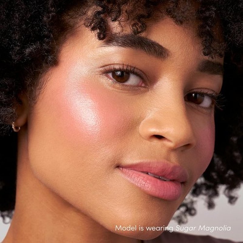 Jane Iredale ColorLuxe Liquid Blush - Lightweight, Buildable Long-Wear Formula for Customizable Flush | Vegan & Dermatologist-Tested