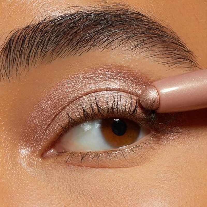 ColourPop Nude Attitude Shadow Stix Makeup Kit - High-Pigment Vegan Cream Eyeshadows | Matte & Shimmer (3 Count)