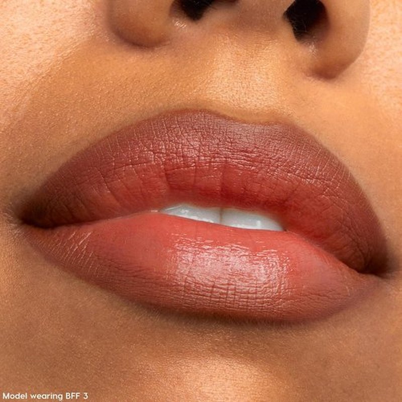 ColourPop Lined and Defined Lippie Lip Pencil Kit - High-Pigment, Long-Lasting Lip Liners | Nude Pink & Brown Shades (6 Count)
