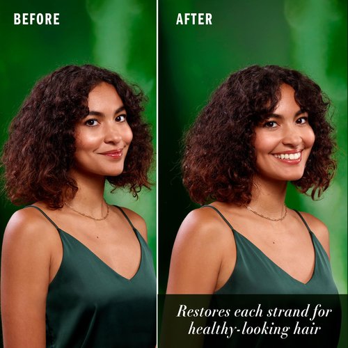 Herbal Essences All-in-1 Nourishing Spray, Certified Pure Plants, with Aloe and Camellia Flower Oil, 6 fl oz