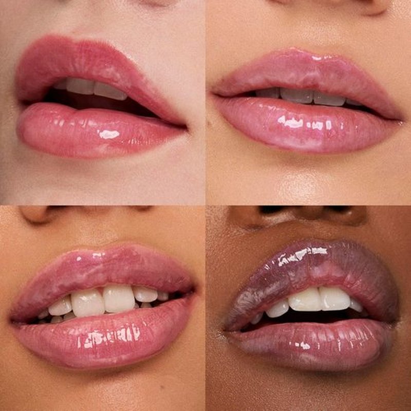 KIKO Milano 3D Hydra Xtreme Lipgloss - Ultra-Hydrating Shine | Long-Lasting Color & Moisture