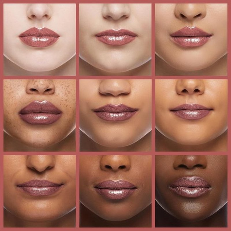 REVLON ColorStay Ultimate Suede Lipstick - High Impact Moisturizing Formula, Iconic 055, 0.09 Oz