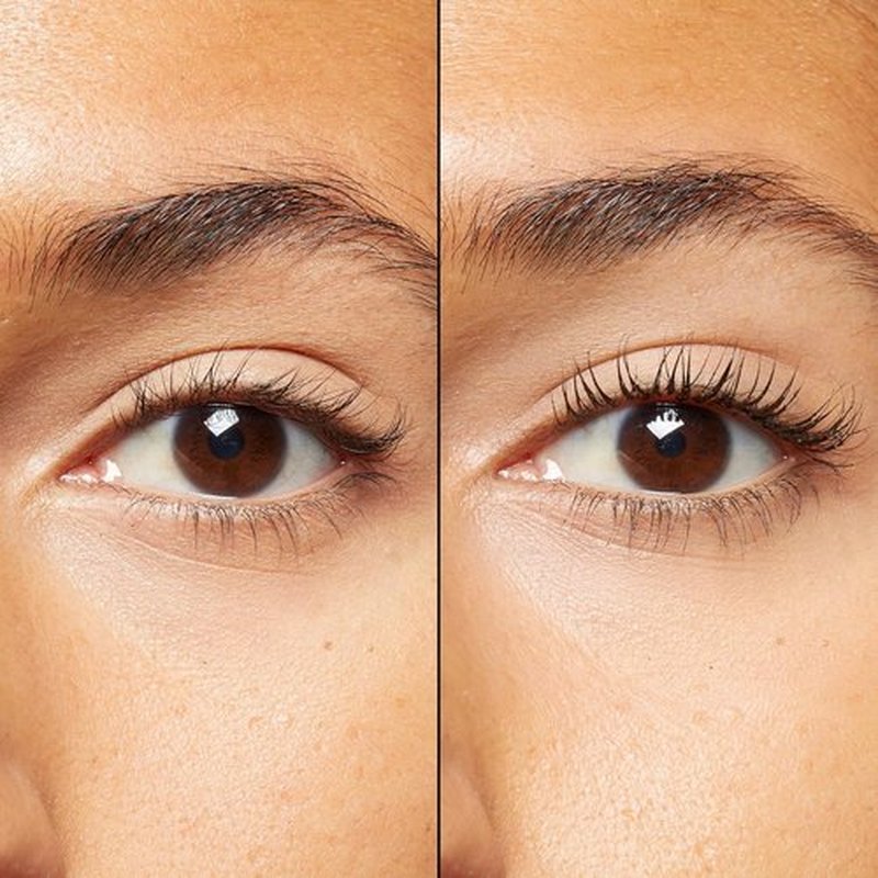 No7 Stay Perfect Mascara - Smudge-Free, Long-Lasting Volume for 24 Hours - Rain & Tear-Proof (7ml)