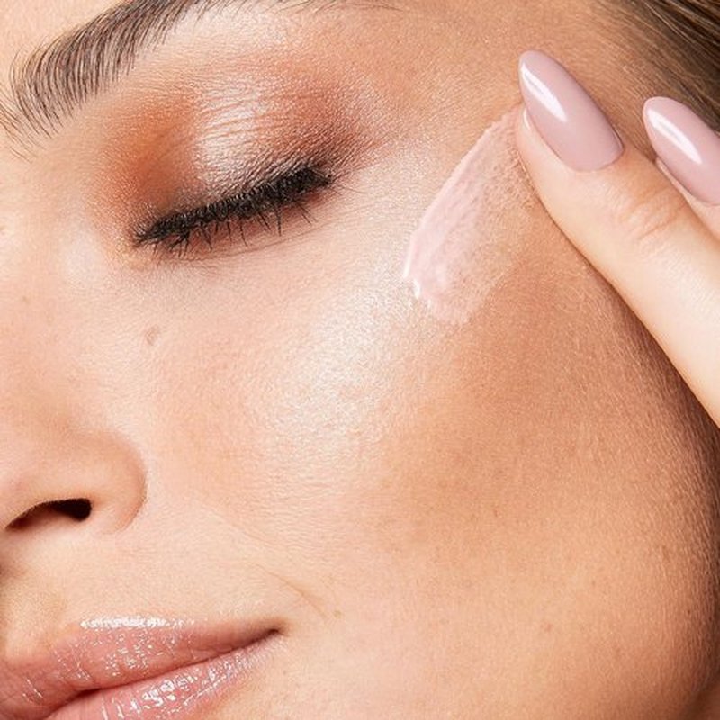 Kiko Milano Radiance Boost Serum - Highlighting & Perfecting Face Base Serum 30ml