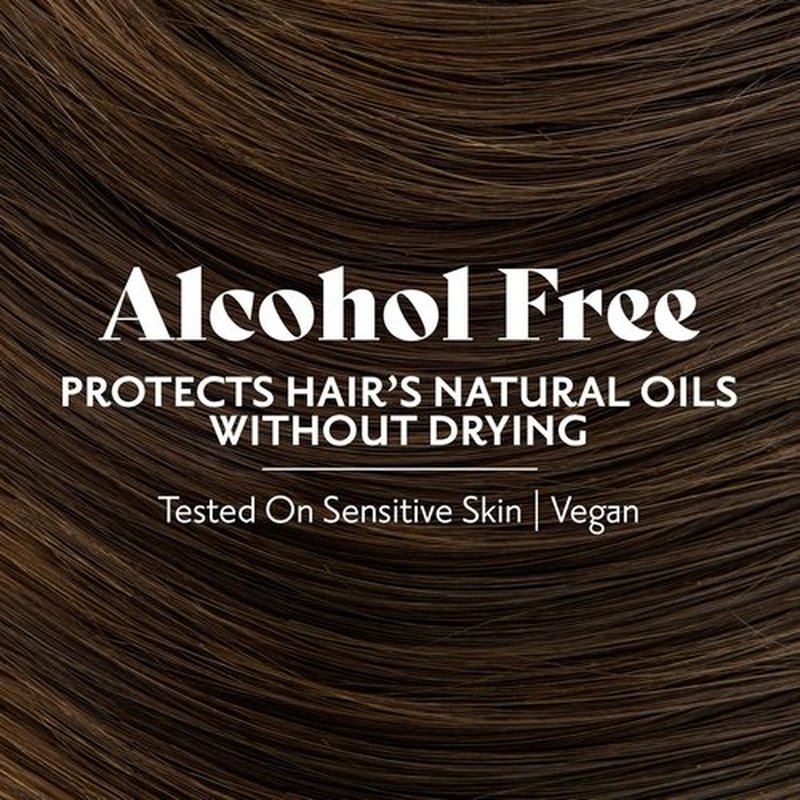 Herbatint Permanent Hair Dye - 5N Light Chestnut | Up to 100% Gray Coverage, Ammonia-Free & Vegan - 5.75 fl oz