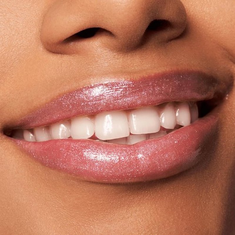 Essence | Meta Glow Multi-Reflective Lip Gloss - Iridescent Shimmer, Holographic Finish | Vegan & Cruelty-Free (02 | Digital Pink)