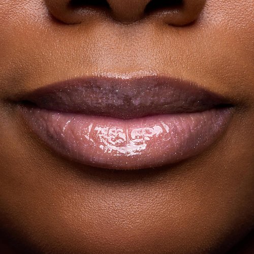 ColourPop Fresh Kiss Glossy Lip Balm - Hydrating Peptide & Hyaluronic Acid Formula - Pearlescent Raspberry Crème (0.49 oz)