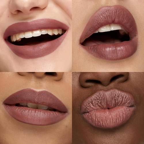 KIKO Milano Velvet Passion Matte Lipstick - Creamy Finish for All-Day Wear