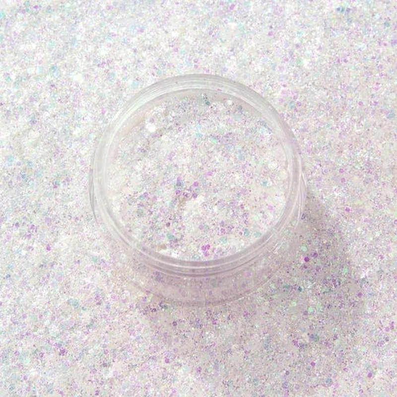 ColourPop x The Grinch | Iridescent Body Glitter Gel - Limited Edition Holiday Makeup (0.6 oz)