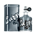 Curve Crush Men's Cologne Fragrance Spray, Casual Day or Night Scent, 4.2 fl oz