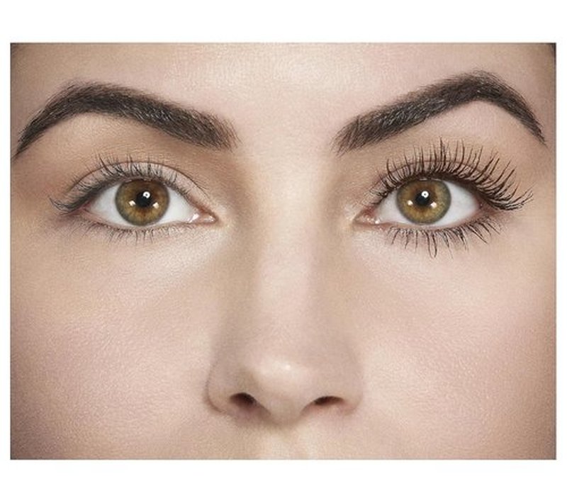 Tarte Maneater Mascara - Black Volumptuous Formula | Full Size, Limited Edition 0.30 Ounce