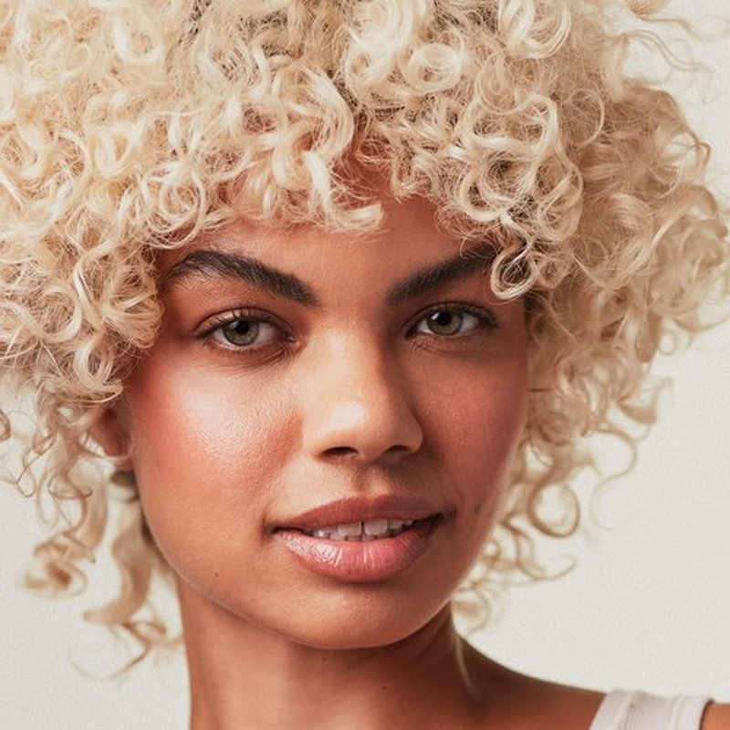 Paul Mitchell Platinum Blonde Violet Conditioner, Banishes Brass + Brightens, Ideal for Light to Medium Blonde, Silver, Gray or White Hair, 10.14 fl. oz
