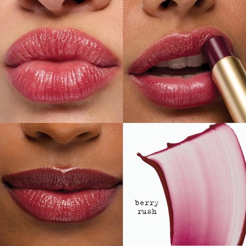 Stila Heaven’s Dew Honey Glow Balm - Hydrating Tinted Lip Balm with Honey Extract & Maracuja Oil | Nourishing Lip Care