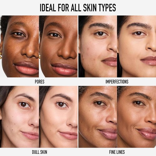 bareMinerals Original Get Started Kit - 3-Piece Makeup Set with SPF 15 Foundation & Mineral Veil