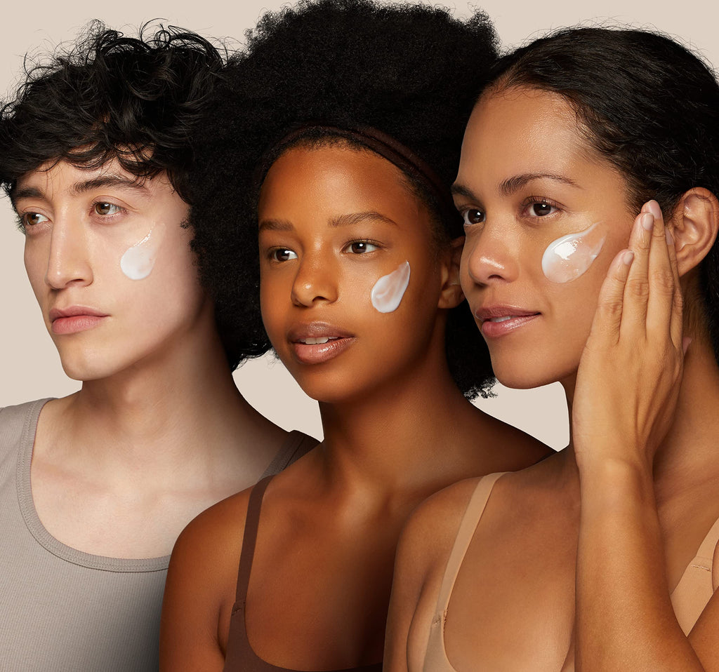 [I'm from] Rice Cream 1.69 Ounce, 41% Rice Bran Essence with Ceramide | Glowing Look, Improves Moisture Skin Barrier, Nourishes Deeply, Soothing to Even Out Skin Tone, K Beauty