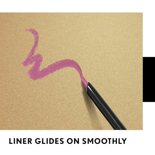 COVERGIRL - Exhibitionist All-Day Lip Liner | Retractable, Smudge-Proof, 100% Cruelty-Free