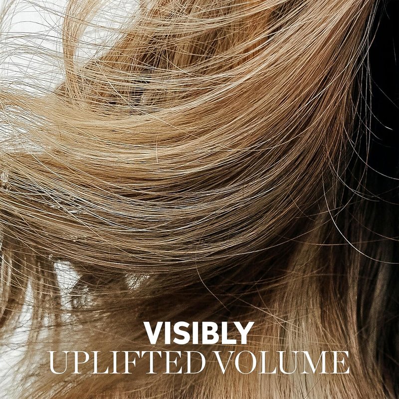 Wella Professionals Invigo Volume Boost Shampoo - Bodyfying Spring Blend for Fuller Hair