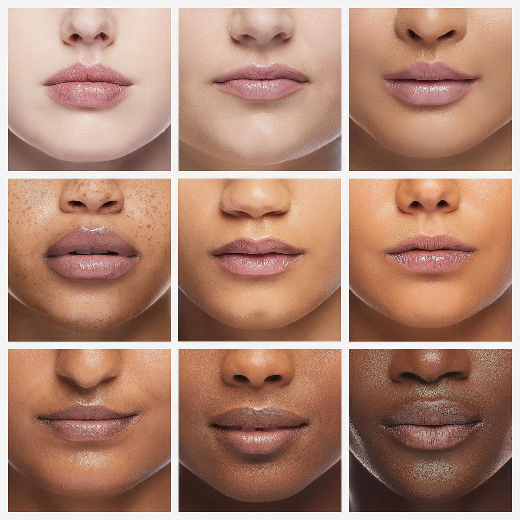 Chap-Ice® | Premium and Traditional Lip Balm for Chapped, Dry, or Windburned Lips | 3 Flavor Assorted (SPF-15) - Cherry, Moisture & Watermelon - 24 Sticks (0.15oz/4.25g)