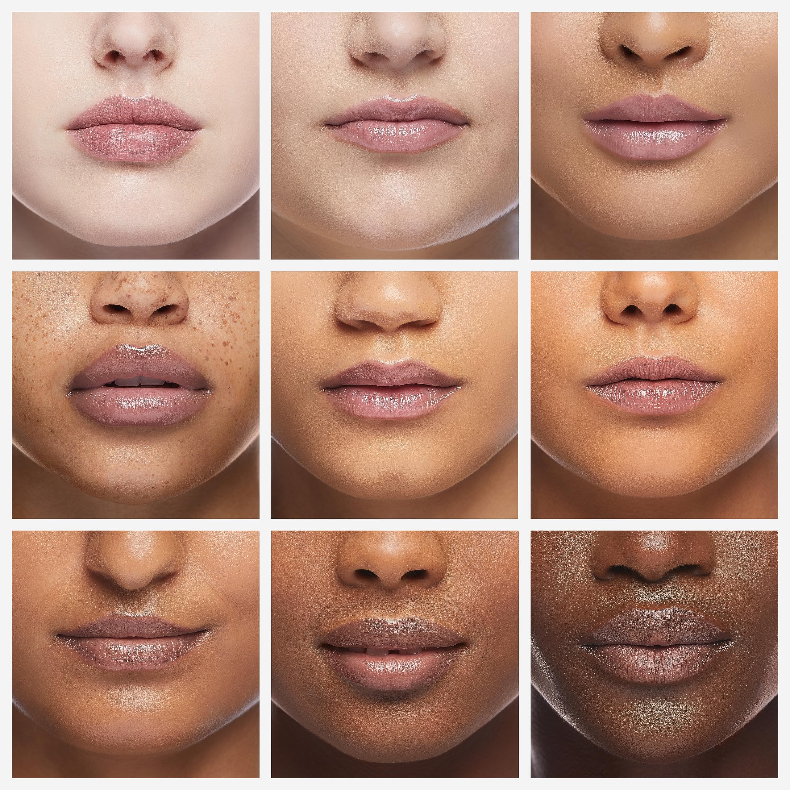 Chap-Ice® | Premium and Traditional Lip Balm for Chapped, Dry, or Windburned Lips | 3 Flavor Assorted (SPF-15) - Cherry, Moisture & Watermelon - 24 Sticks (0.15oz/4.25g)
