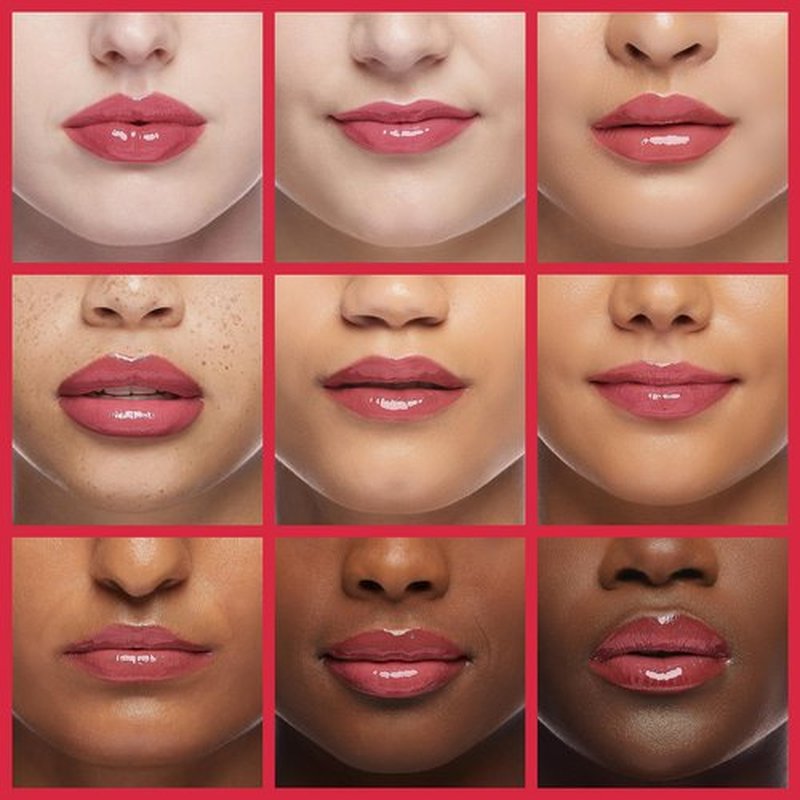 iNNBEAUTY PROJECT Get Glazed Lip Duo
