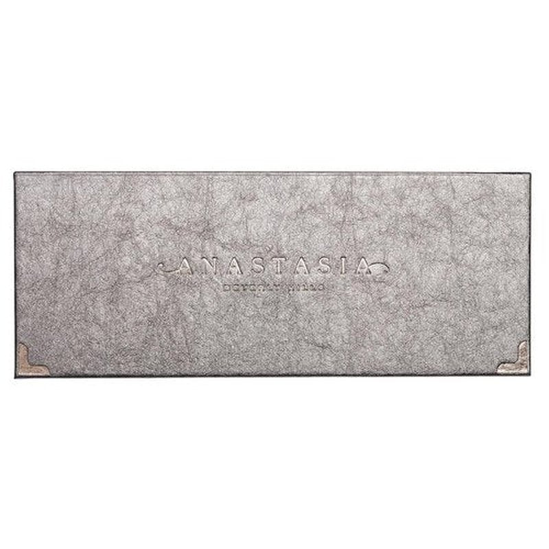 Anastasia Beverly Hills - Vibrant Eyeshadow Palettes for Stunning Makeup Looks