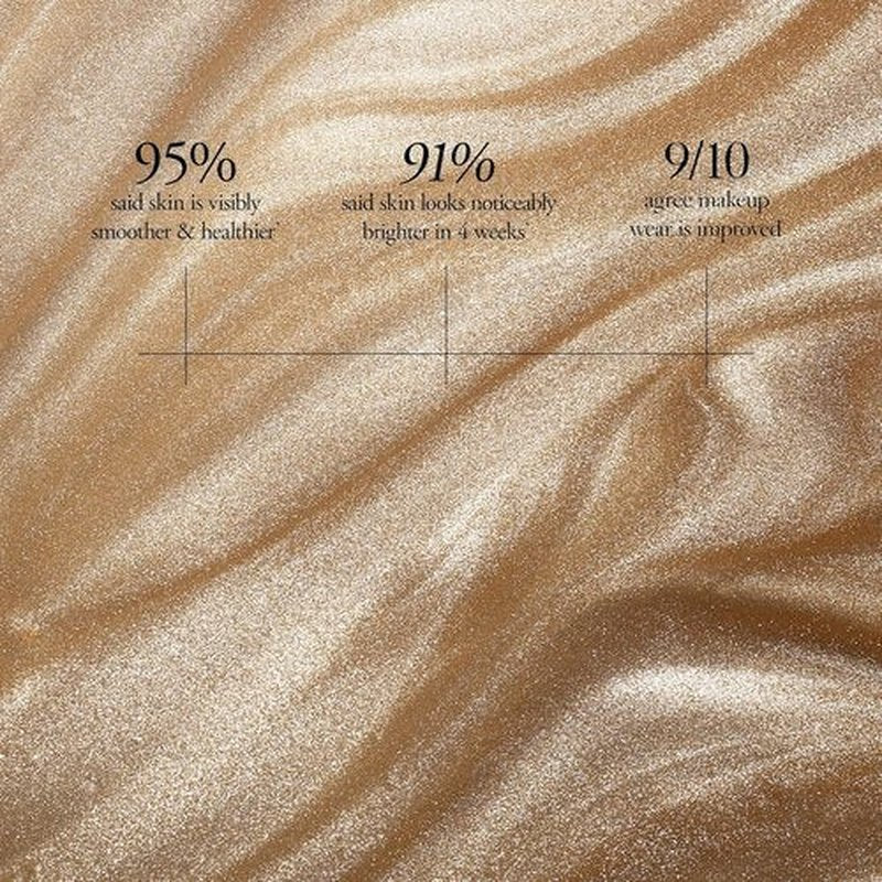 Philosophy Luminous Body Oil - Lightweight, Non-Greasy Formula - Nourishes Skin for a Subtle Glow | 4 Fl Oz