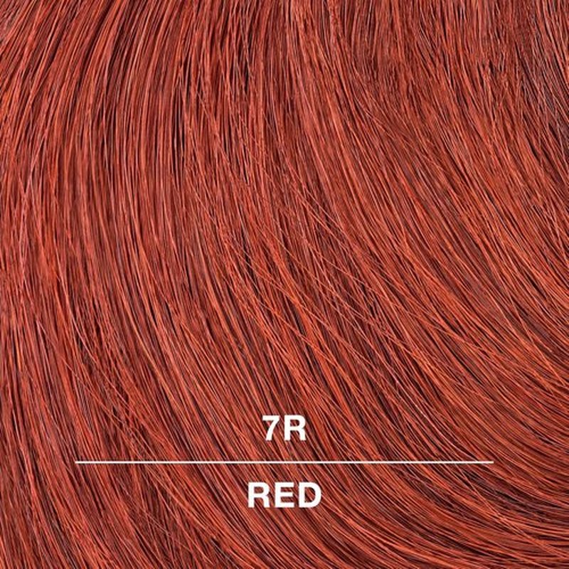 COLORCHARM Permanent Cream Hair Dye - 100% Gray Coverage | Auburn, Burgundy & Copper Shades | Vegan Formula | 2 oz.