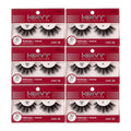 i•ENVY 3D Glam Collection Multi-Angle & Volume (6 Pack, KPEI13)