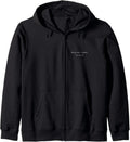 Ariana Grande | Dangerous Woman Zip Hoodie - Stylish Comfort for Fans | Available in Multiple Sizes